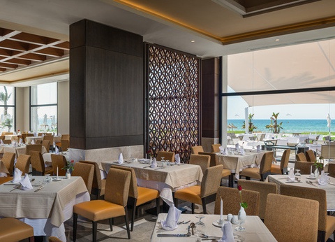 Hôtel Iberostar Kuriat Palace 5* - 11