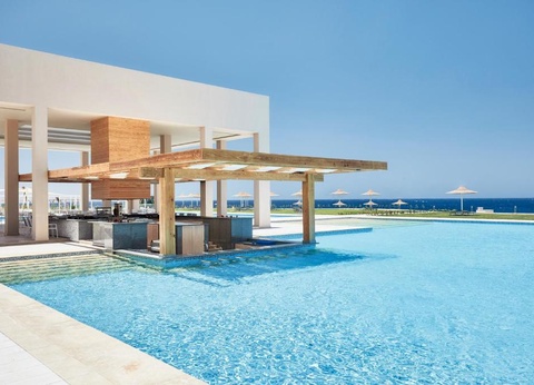 Combiné Secrets d'Egypte et Jaz Maraya Resort - 21