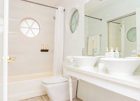 Hôtel Oceanside 3* - 64