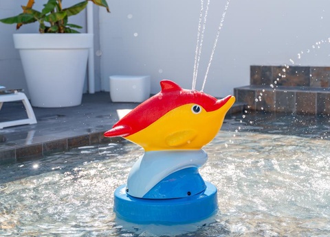 Camping L'Abri des Pins, 4* - 189