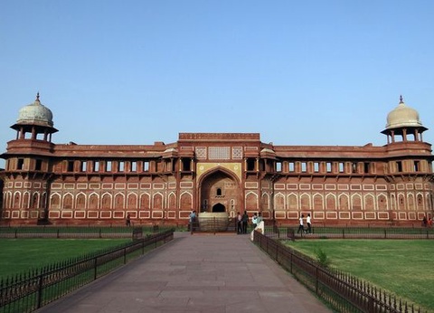 Merveilles de l'Inde du Nord et Extension Vallée du Gange 17J/14N - 13
