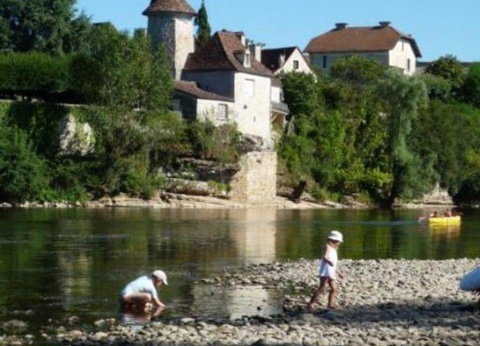 Camping La Grivelière, 4* - 23