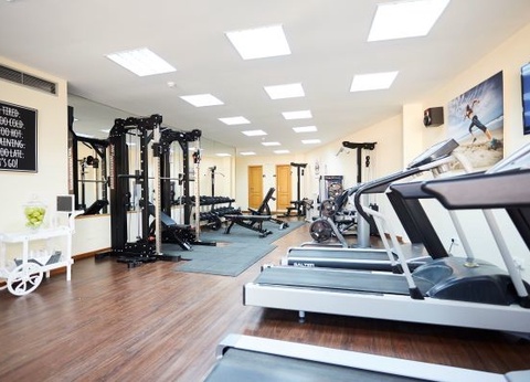 Hôtel Club Framissima Invisa Cala Blanca 3* - 19