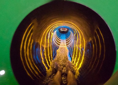 Camping Les Genêts, 5* - 4