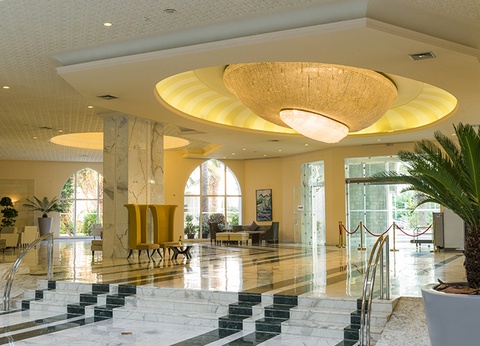 Circuit Découverte de la Tunisie (logement Iberostar Kantaoui Bay 5*) - 19