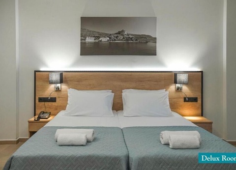 Hôtel Kalia Beach 4* - 3