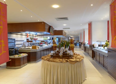 Hôtel El Mansour Mahdia 4* - 11