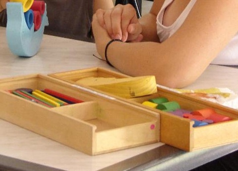 Flower Camping Les Fauvettes, 3* - 21