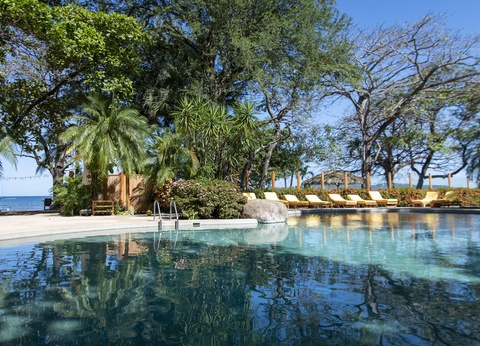 Combiné hôtels Loin du monde : séjour secret sur les rivages costaricains - 11