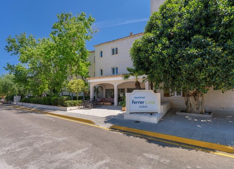 Hôtel Caprice Isabel 3* - 21