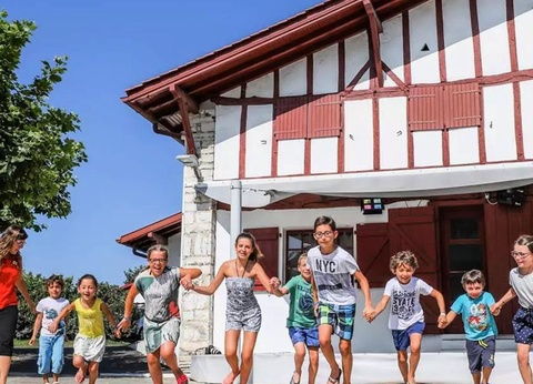 Yelloh! Village Domaine Berrua, 4* - 20