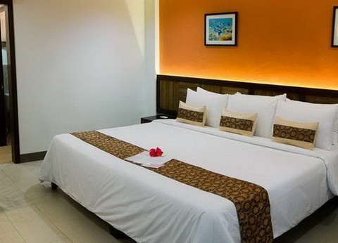 Couleurs Philippines + séjour Panglao 3*sup - 22