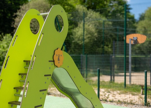 Résidence Référence Domaine de la baie de St Malo - 27