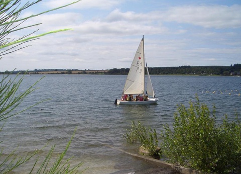 Camping Sites et Paysages - Beau Rivage, 4* - 12