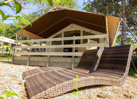 Camping Bijela Uvala, 4* - 73