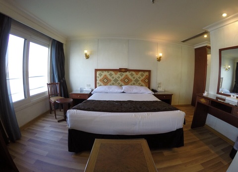 Croisière le Nil en Bleu et nuit à Abou Simbel - 29