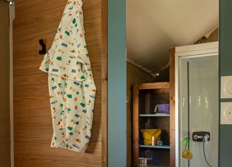 Camping Liberté Lacanau, 3* - 21