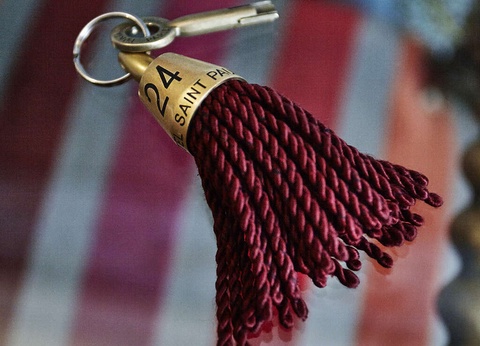 Week-end dans une maison historique en plein coeur de Paris - 4* - 19