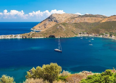 Péloponnèse & Macédoine - 6