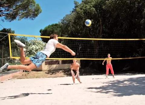 Montana Parc - Gassin - Golfe de St Tropez, 4* - 16