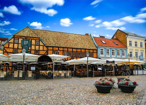 Circuit Trésors de Suède *** - 23