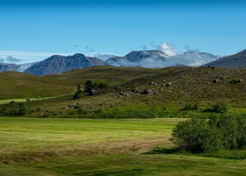 Circuit Douceurs de l'Islande en Eté - 8J/7N - 2026 - 7