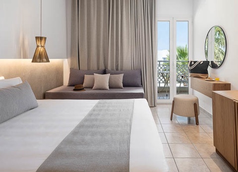 Circuit Trésors Crétois, logement au Club Jumbo Magda 4* - 19