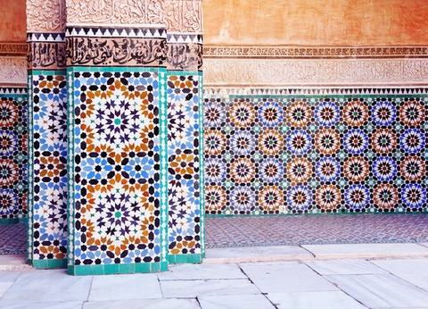 Circuit Richesses des villes impériales au grand sud marocain - 16