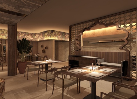 TUI Sélection Hôtel Riu Palace Phuket - Flex bagages inclus ***** - 18