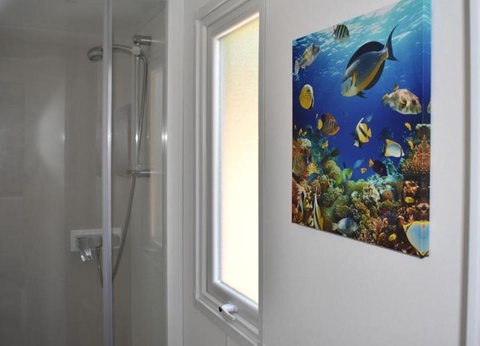 Camping Les Tournesols, 3* - 18