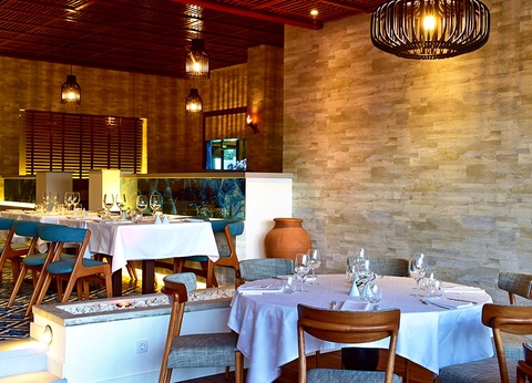 Hôtel Pestana Alvor Praia Premium Beach et Golf Resort 5* - 9