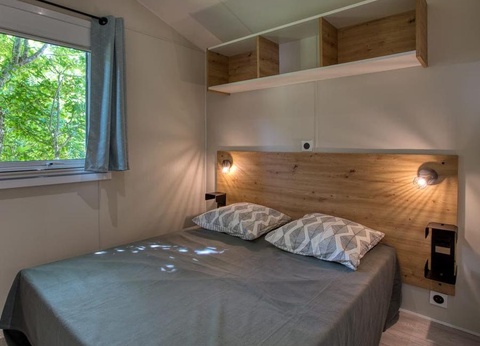 Camping Lac de Groléjac, 3* - 19