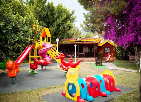 Club Boran Mare Beach 5* - 10