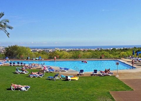 Camping Vilanova Park - 6