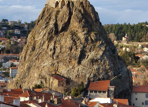 Camping La Fressange - 18