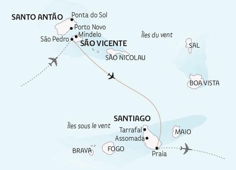 Circuit Trois îles du Cap-Vert - 7