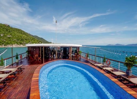 LA CANTATE DU MEKONG PT PRINC CAT HUBLOT - 11