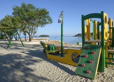 Camping Valkanela, 4* - 15