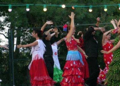 Camping Sites et Paysages - Le Moulin de Sainte-Anne, 4* - 19