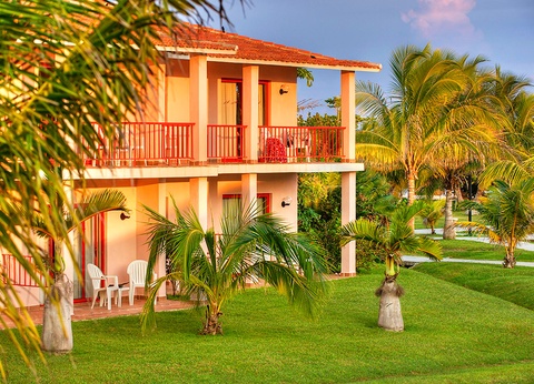 Memories Jibacoa 4* Adult Only +16 - 12