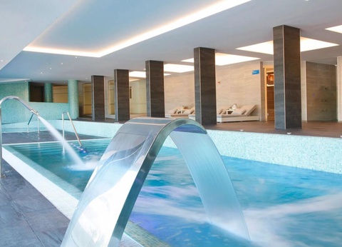 Hôtel Alua Soul Carolina 4* (Adult Only +16) - 5