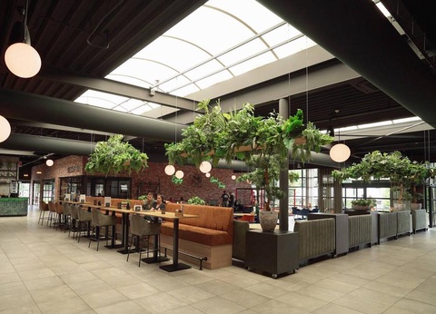 Camping de Schatberg, 5* - 8