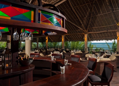 Hôtel Swahili Beach Resort 5* - 9