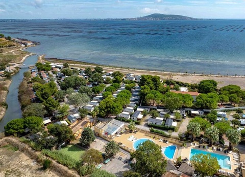Camping Beau Rivage 4* - 76
