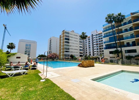 Hôtel Ms Puerto Marina 3* - 13