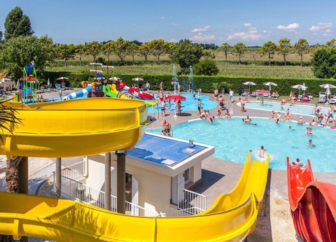 Camping Villaggio San Francesco Caorle, 5* - 17