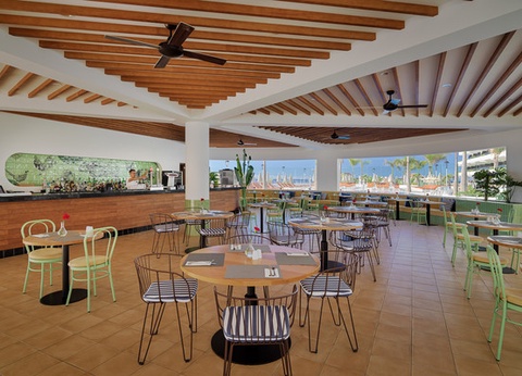 Hôtel H10 Atlantic Sunset 5* - 18