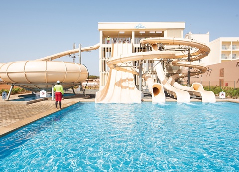 Hôtel Riu Baobab 5* - 8