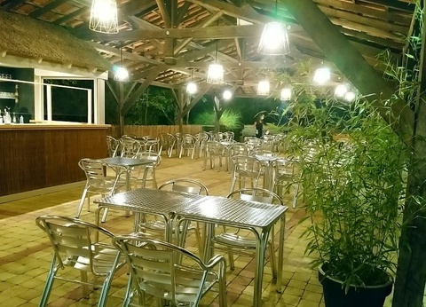 Camping Beau Rivage, 4* - 22