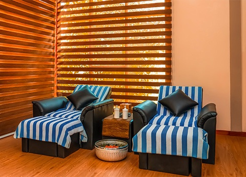 Hôtel Fram Sélection Brennia Kottefaru Maldives 5* - 34